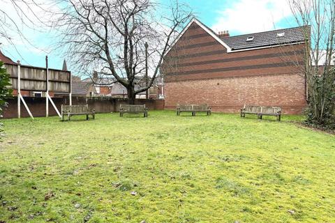 undefined, Land at St. James Road, East Grinstead, RH19 1DL
