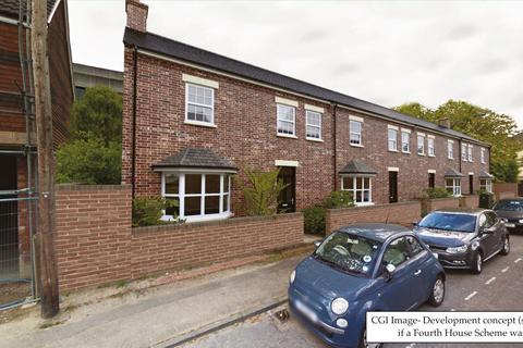 undefined, Land at St. James Road, East Grinstead, RH19 1DL