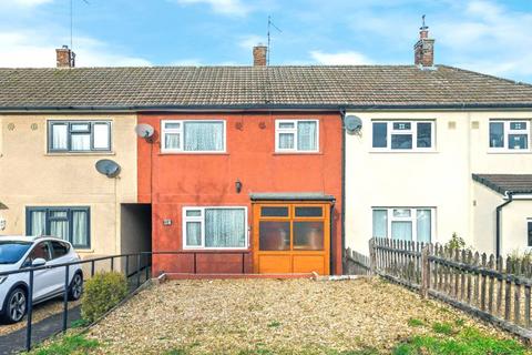 3 bedroom terraced house for sale, 114 Bath Street, Market Harborough, LE16 9JL