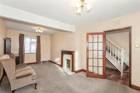 3 bedroom terraced house for sale, 114 Bath Street, Market Harborough, LE16 9JL