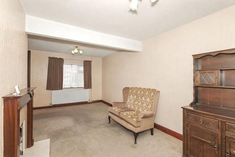 3 bedroom terraced house for sale, 114 Bath Street, Market Harborough, LE16 9JL