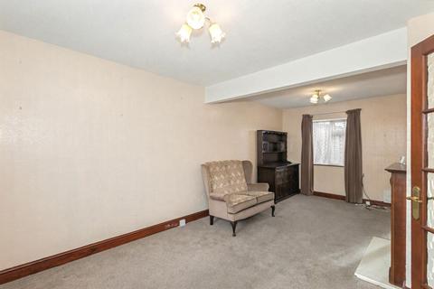 3 bedroom terraced house for sale, 114 Bath Street, Market Harborough, LE16 9JL