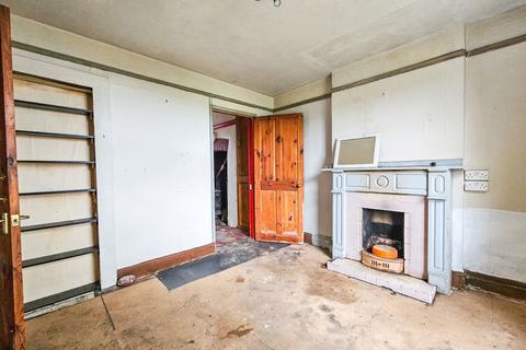3 bedroom end of terrace house for sale, 1 Croft Lees, Berrynarbor, Ilfracombe, EX34 9SY
