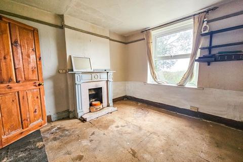 3 bedroom end of terrace house for sale, 1 Croft Lees, Berrynarbor, Ilfracombe, EX34 9SY
