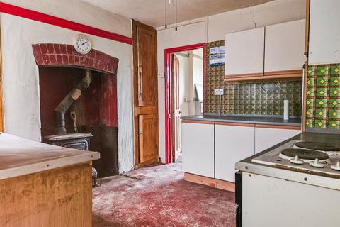 3 bedroom end of terrace house for sale, 1 Croft Lees, Berrynarbor, Ilfracombe, EX34 9SY