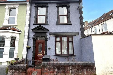 3 bedroom end of terrace house for sale, 37 Agate Street, Bristol, BS3 3AQ