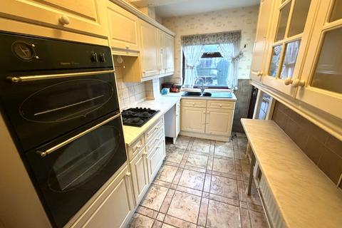 3 bedroom end of terrace house for sale, 37 Agate Street, Bristol, BS3 3AQ