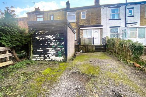 2 bedroom terraced house for sale, 5 Worsnop Buildings, Wyke, Bradford, BD12 8PS