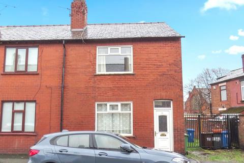 3 bedroom end of terrace house for sale, 45 Thirlmere Street, Leigh, WN7 4DX