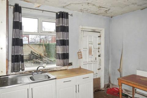3 bedroom end of terrace house for sale, 45 Thirlmere Street, Leigh, WN7 4DX