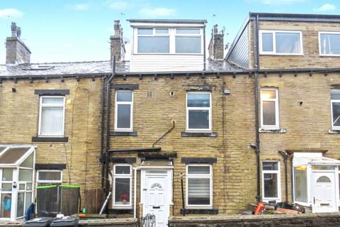 undefined, 5 Matlock Street, Halifax, HX3 5ED