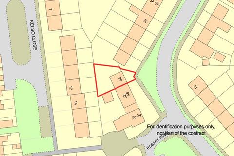 undefined, 46 Rosary Road, Oldham, OL8 2SL