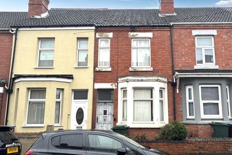 3 bedroom terraced house for sale, 29 Ransom Road, Coventry, CV6 5LH