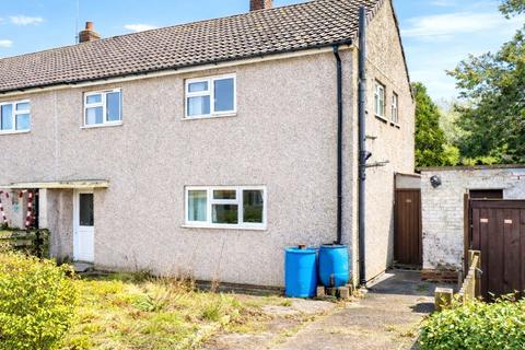 3 bedroom semi-detached house for sale, 60 Ramscliff Avenue, Donisthorpe, Swadlincote, DE12 7QB