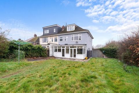 undefined, Land Adjacent to, 212 Barnet Road, Potters Bar, EN6 2SH