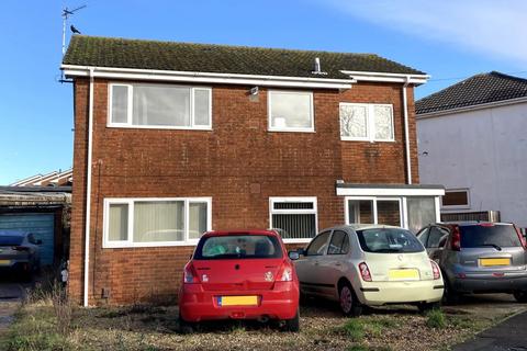 undefined, 1(A) Swift Road, Southampton, SO19 9FL