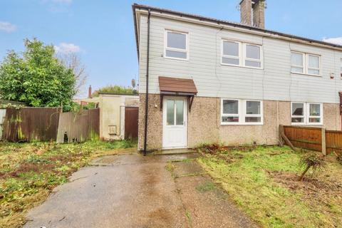 3 bedroom semi-detached house for sale, 9 Pratt Close, Mansfield, NG19 6HQ