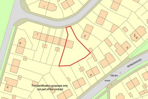 undefined, 12 Monkswood Bank, Leeds, LS14 1DS
