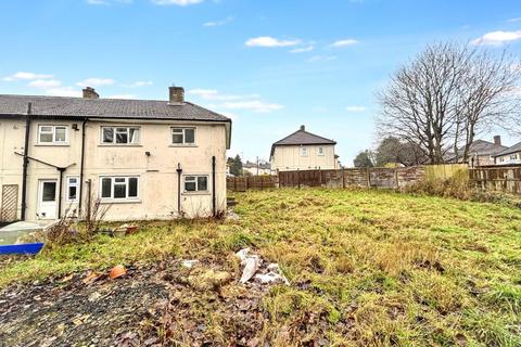 undefined, 12 Monkswood Bank, Leeds, LS14 1DS