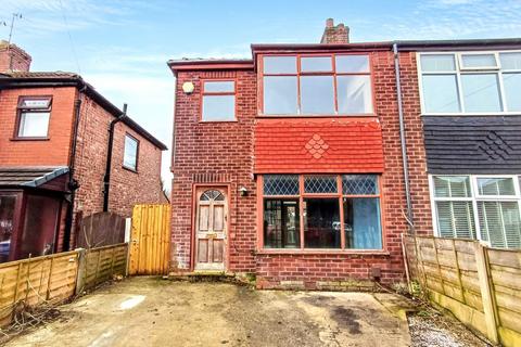 16 Walker Road, Chadderton, Oldham, OL9 8DB