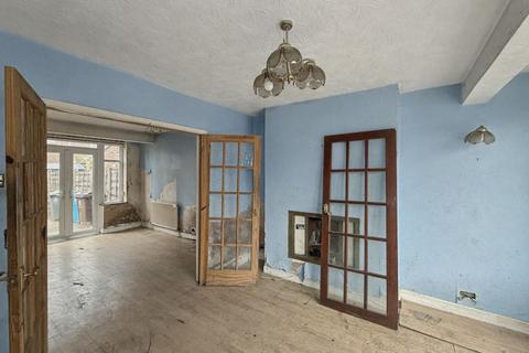 undefined, 16 Walker Road, Chadderton, Oldham, OL9 8DB
