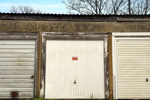 undefined, Garage 12, Page Court, Page Street, Mill Hill, NW7 2DY