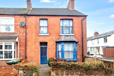 undefined, 21 Allen Road, Finedon, Wellingborough, NN9 5EN