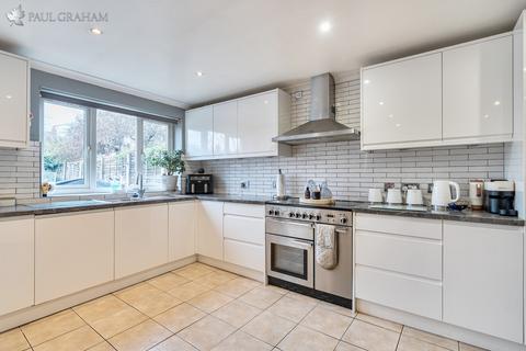 undefined, Carshalton Grove, Sutton