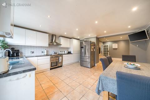 undefined, Carshalton Grove, Sutton