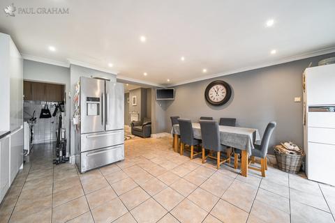 undefined, Carshalton Grove, Sutton