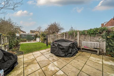 undefined, Carshalton Grove, Sutton