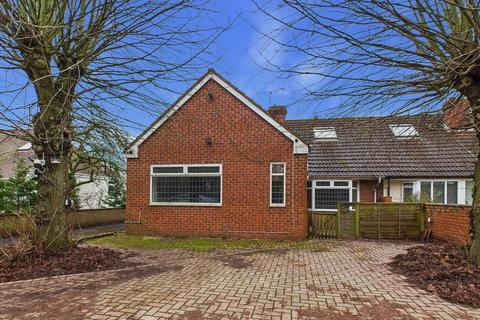undefined, The Bungalows, Barlborough Road, Clowne
