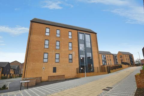 undefined, New Berkeley Street, Hanley