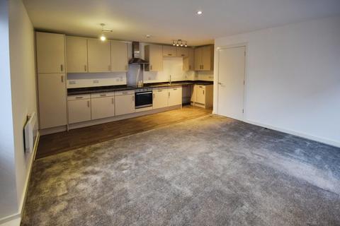 undefined, New Berkeley Street, Hanley