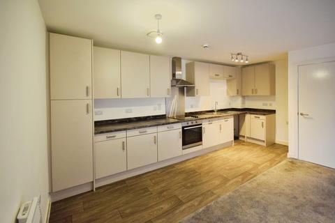 undefined, New Berkeley Street, Hanley