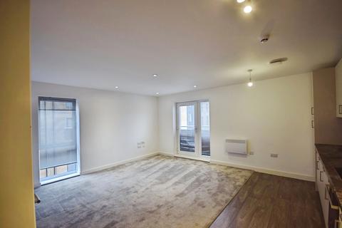 undefined, New Berkeley Street, Hanley