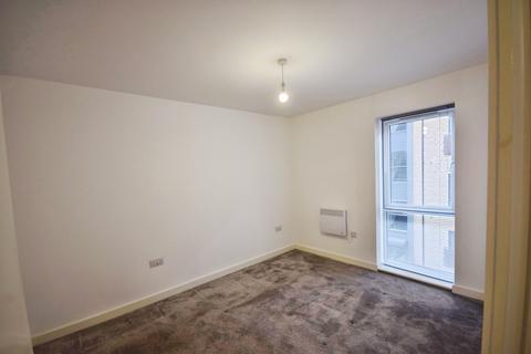 undefined, New Berkeley Street, Hanley