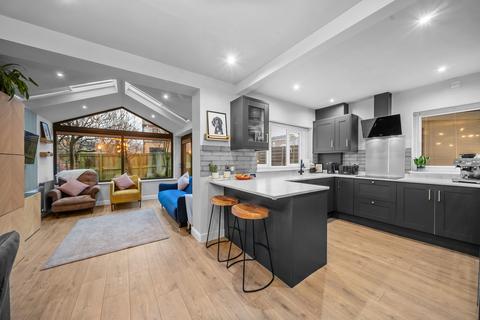 undefined, Harlow Avenue, Harrogate