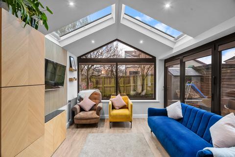 undefined, Harlow Avenue, Harrogate