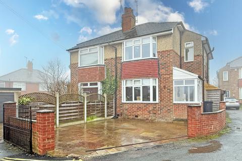 undefined, Roseville Drive, Harrogate