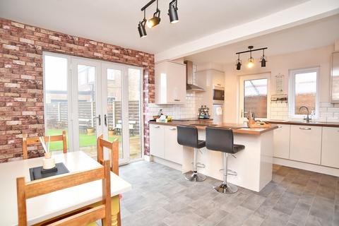 undefined, Roseville Drive, Harrogate