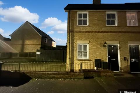 undefined, Queens Avenue, Snodland, ME6