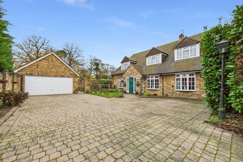 undefined, Chilcote Lane, Little Chalfont, Amersham, Buckinghamshire, HP7