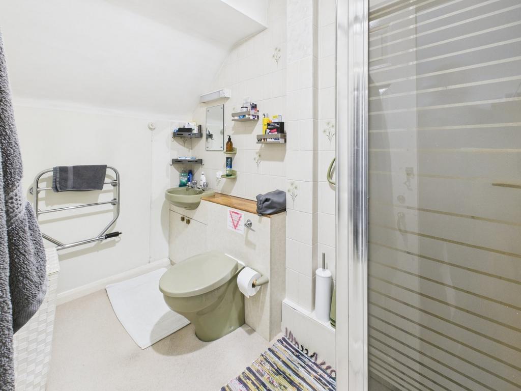 Bathroom 3