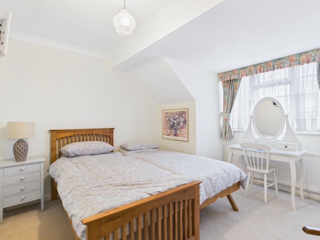 Bedroom 5