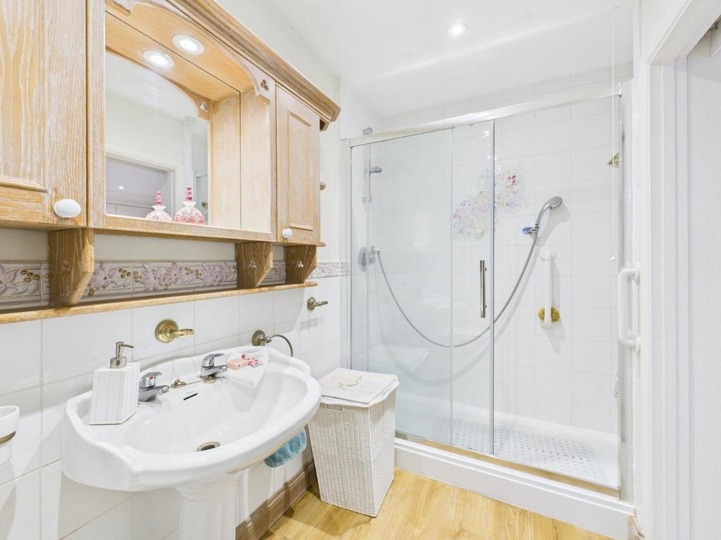 Bathroom 1