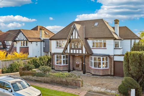 undefined, High View, Pinner HA5