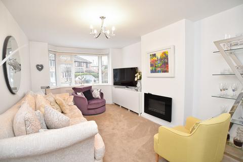 3 bedroom semi-detached house for sale, Kingsley Close, Harrogate