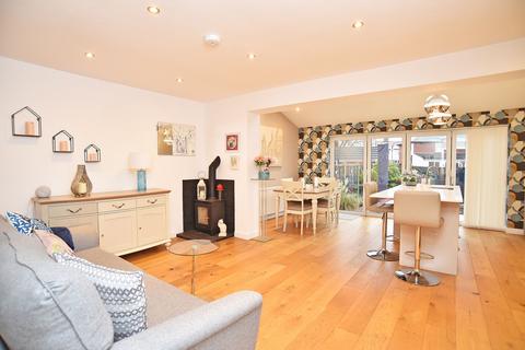 undefined, Kingsley Close, Harrogate, HG1