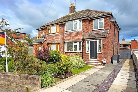 3 bedroom semi-detached house for sale, Kingsley Close, Harrogate, HG1